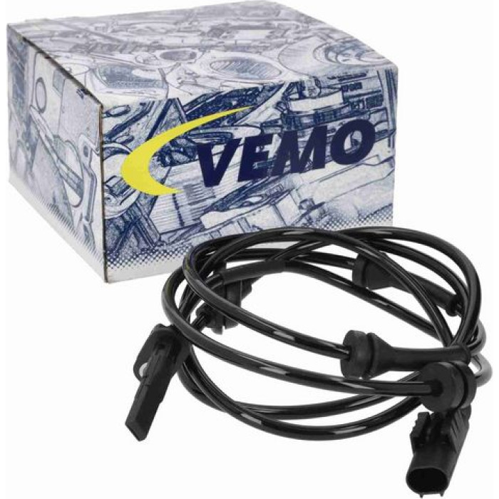 Vemo ABS-Raddrehzahlsensor V24-72-0151