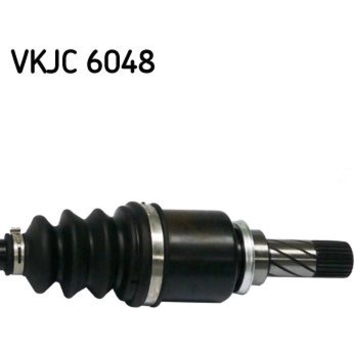 SKF Antriebswelle VKJC 6048