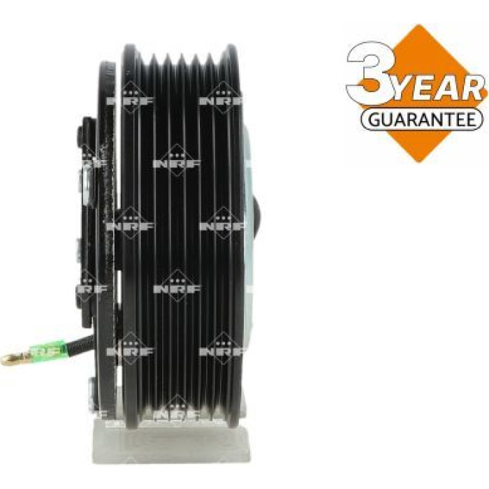 NRF Magnetkupplung Klimakompressor 380136 NRF Magnetkupplung Klimakompressor 380136