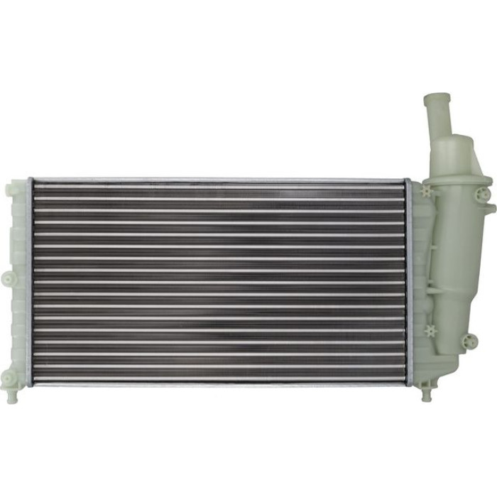 Kamoka Motorkühler 7705178 Kamoka Motorkühler 7705178