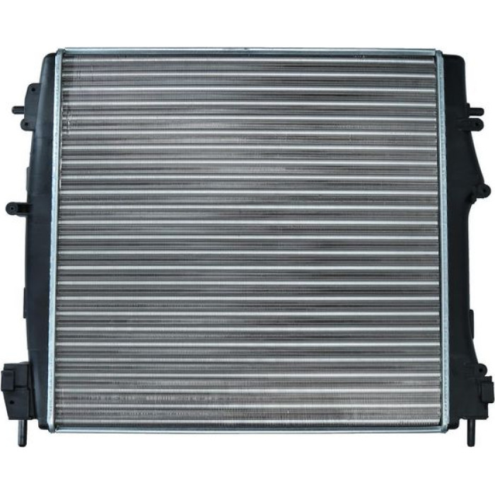 Kamoka Motorkühler 7705042 Kamoka Motorkühler 7705042