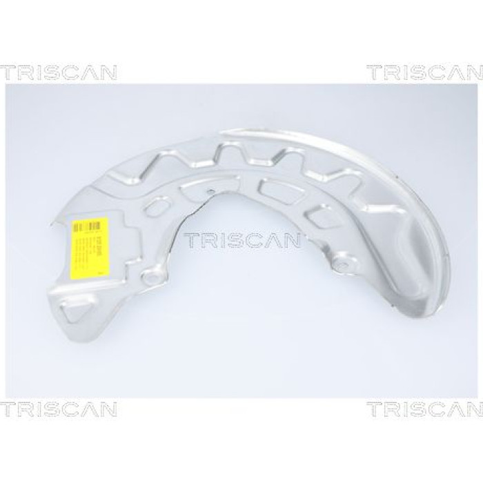 Triscan Spritzblech, Bremsscheibe 812529105 Triscan Spritzblech, Bremsscheibe 812529105