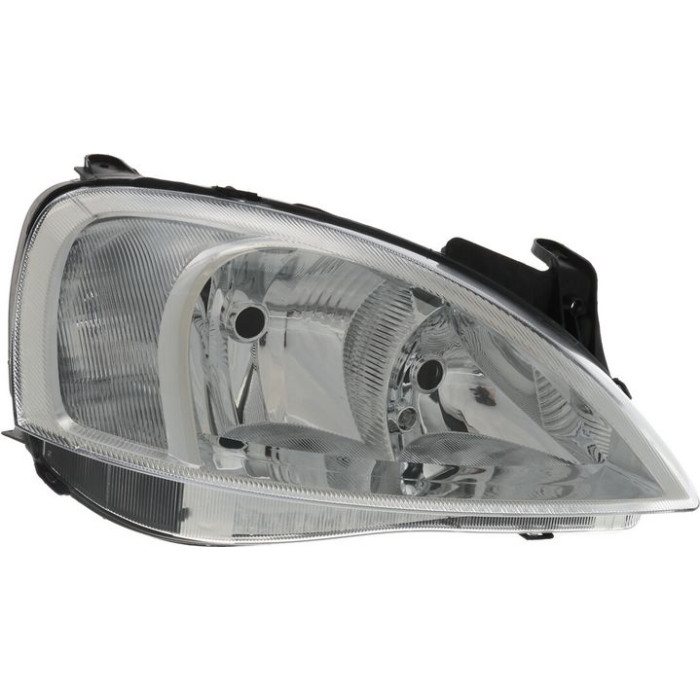 VALEO Hauptscheinwerfer 087934 VALEO Hauptscheinwerfer 087934