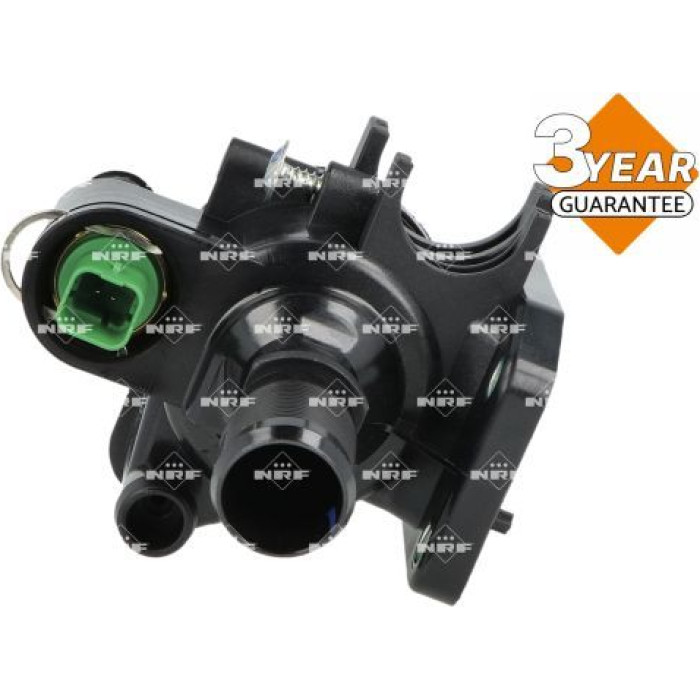 725058 NRF Kühlmittelthermostat 725058 725058 NRF Kühlmittelthermostat 725058