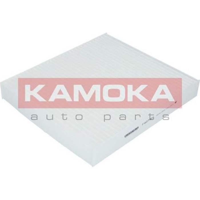 F407901 Kamoka Innenraumfilter F407901 F407901 Kamoka Innenraumfilter F407901
