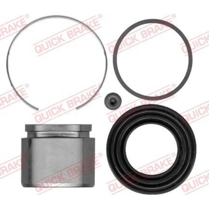 Quick Brake Reparatursatz für Bremssattel QB114-5283 Quick Brake Reparatursatz für Bremssattel QB114-5283