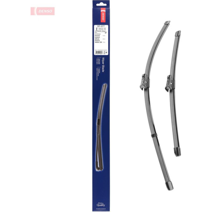 Denso Wischblatt DF-077 Denso Wischblatt DF-077