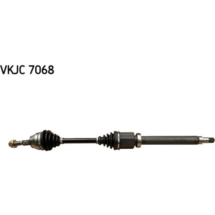 SKF Antriebswelle VKJC 7068 SKF Antriebswelle VKJC 7068