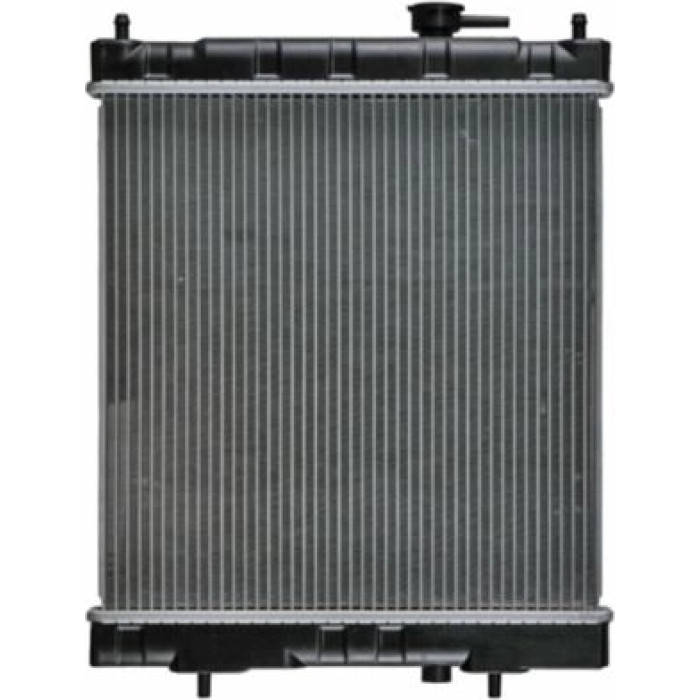 MAHLE Kühler, Motorkühlung CR 540 000S MAHLE Kühler, Motorkühlung CR 540 000S