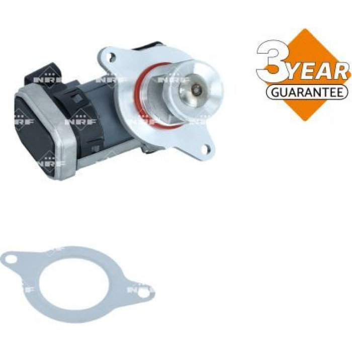 48686 NRF AGR-Ventil 48686 48686 NRF AGR-Ventil 48686