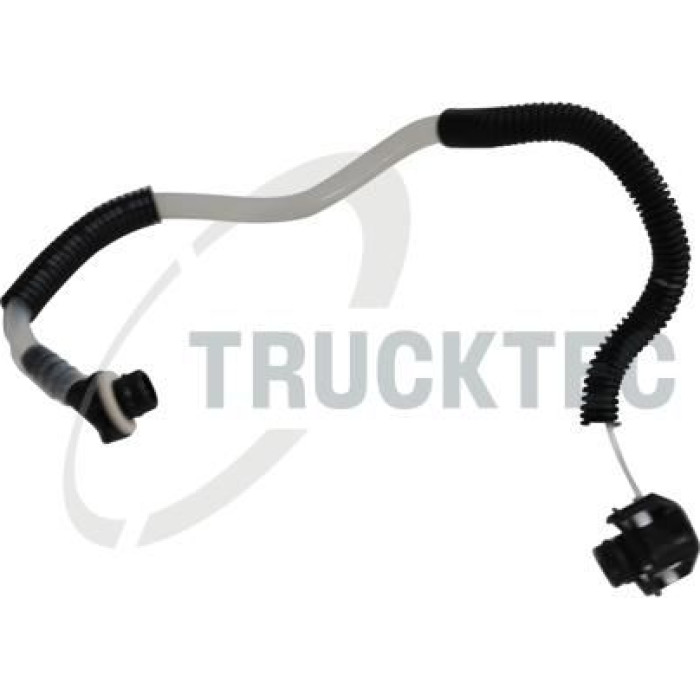 TRUCKTEC AUTOMOTIVE Kraftstoffleitungen 02.13.096 TRUCKTEC AUTOMOTIVE Kraftstoffleitungen 02.13.096