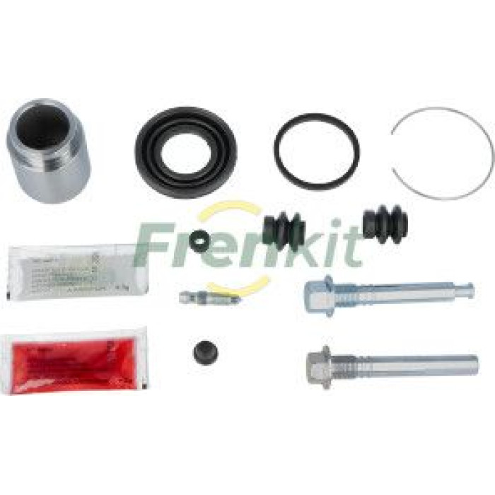 FRENKIT Reparatursatz, Bremssattel 738133 FRENKIT Reparatursatz, Bremssattel 738133