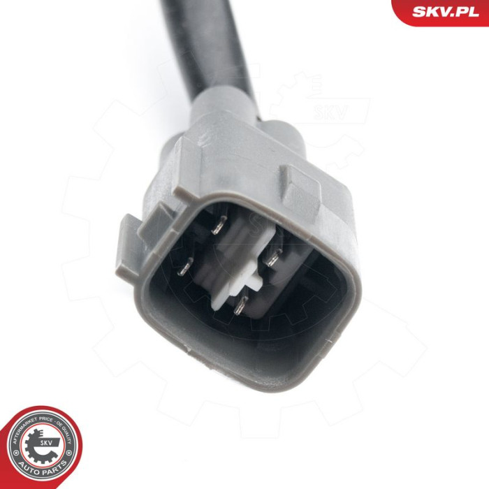 09SKV748 SKV GERMANY Lambdasonde 09SKV748 09SKV748 SKV GERMANY Lambdasonde 09SKV748