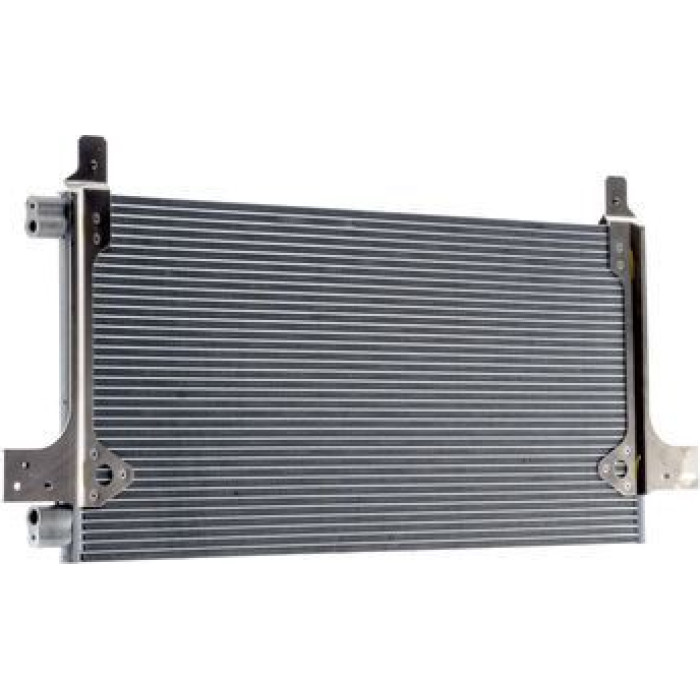 MAHLE Kondensator, Klimaanlage AC 282 000P MAHLE Kondensator, Klimaanlage AC 282 000P