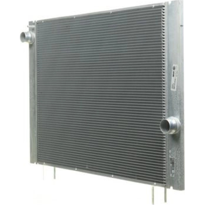 Kühler, Motorkühlung CR 1067 000P Kühler, Motorkühlung CR 1067 000P