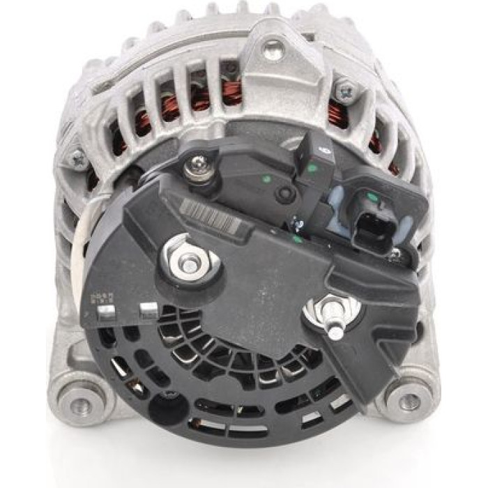Bosch Generator 0124525537 Bosch Generator 0124525537