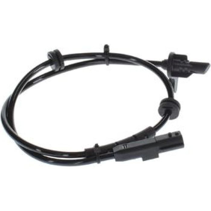 Bosch ABS-Sensor Hinterachse links 0 986 594 667 Bosch ABS-Sensor Hinterachse links 0 986 594 667