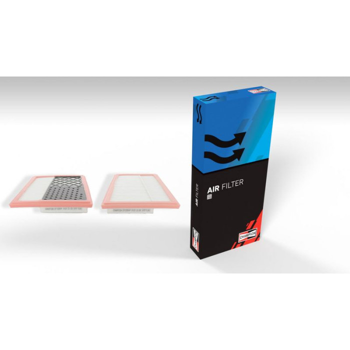 Champion Luftfilter CAF100844P Champion Luftfilter CAF100844P