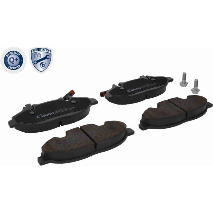 Vaico Bremsbelagsatz für Scheibenbremse V30-8132 Vaico Bremsbelagsatz für Scheibenbremse V30-8132