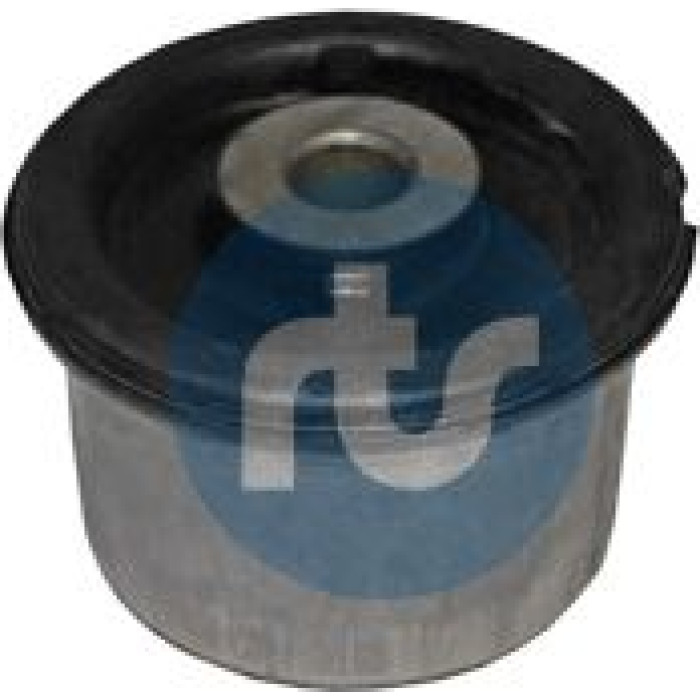 RTS Gummimetalllager 017-00186 RTS Gummimetalllager 017-00186