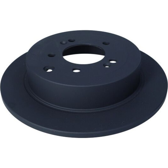 Quaro Bremsscheibe QD6680HC Quaro Bremsscheibe QD6680HC