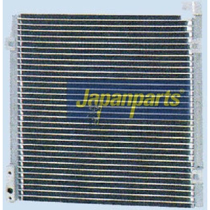 Japanparts Klimaanlagenkühler CND193004