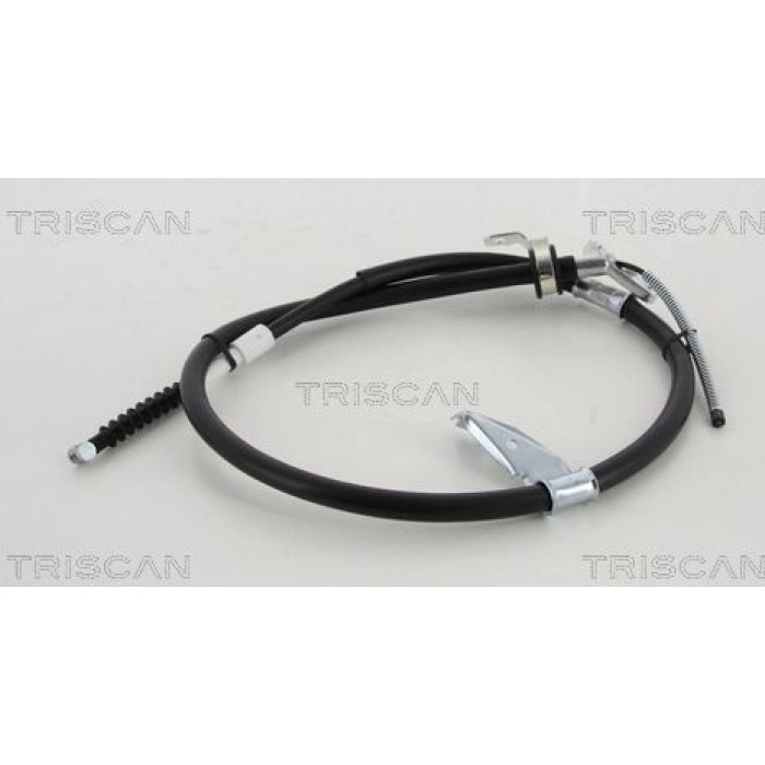 Seilzug, Feststellbremse Toyota T. Rav 4 2.0 00-05 Le 8140 131294 Seilzug, Feststellbremse Toyota T. Rav 4 2.0 00-05 Le 8140 131294