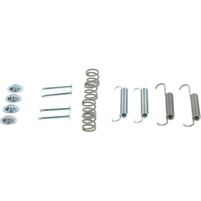 Bosch Zubehörsatz 1987475392 Bosch Zubehörsatz 1987475392