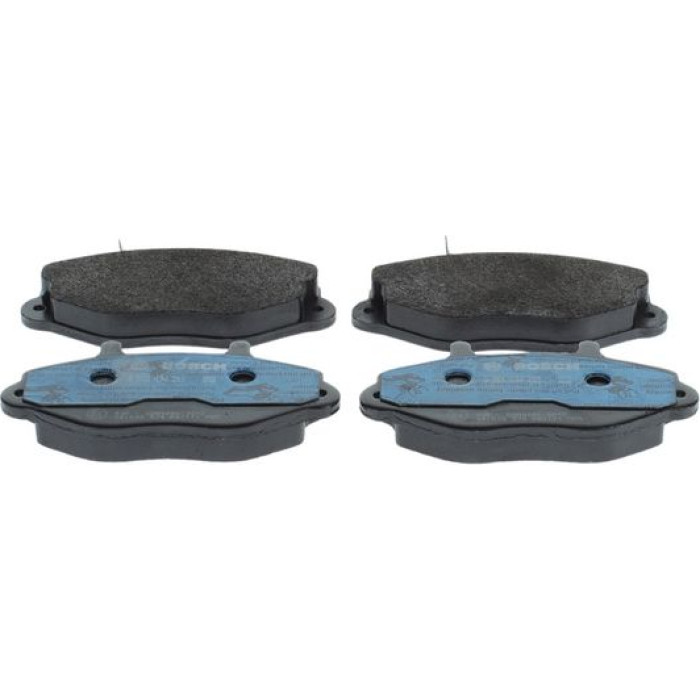 Bosch Bremsbelagsatz 0 986 494 289