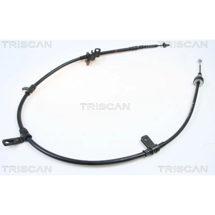 Seilzug, Feststellbremse Kia T. Picanto 04- Pr 814018114 Seilzug, Feststellbremse Kia T. Picanto 04- Pr 814018114