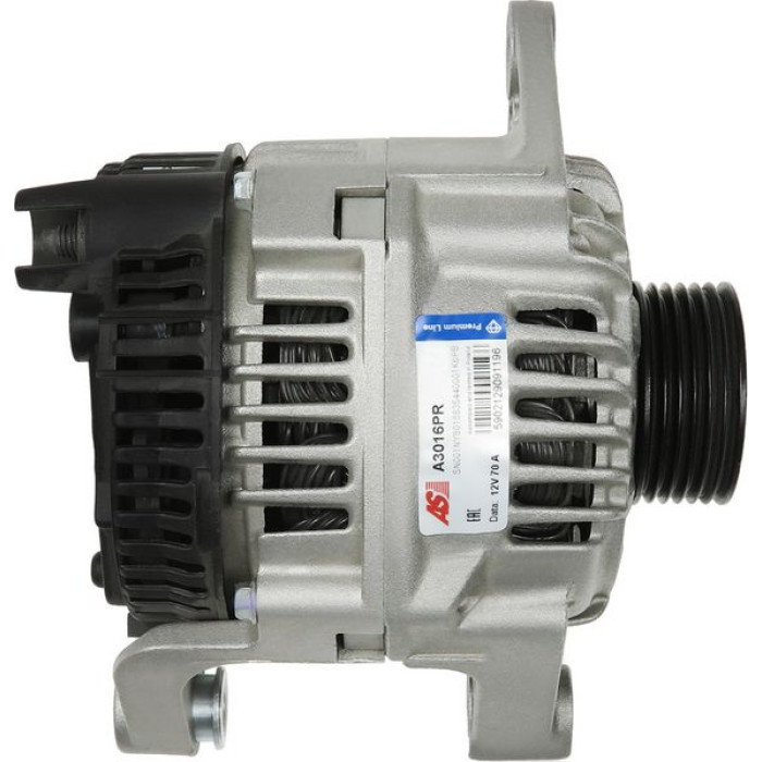 AS-PL Generator A3016PR AS-PL Generator A3016PR