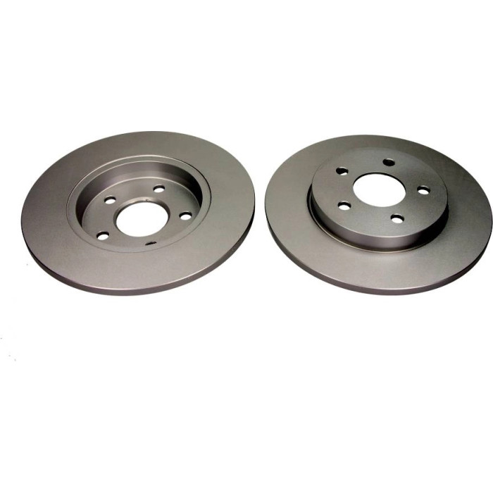 Quaro Bremsscheibe Ford T. Mondeo 00- Mit Pow Ok¤ Anti-Korrosion QD8591 Quaro Bremsscheibe Ford T. Mondeo 00- Mit Pow Ok¤ Anti-Korrosion QD8591