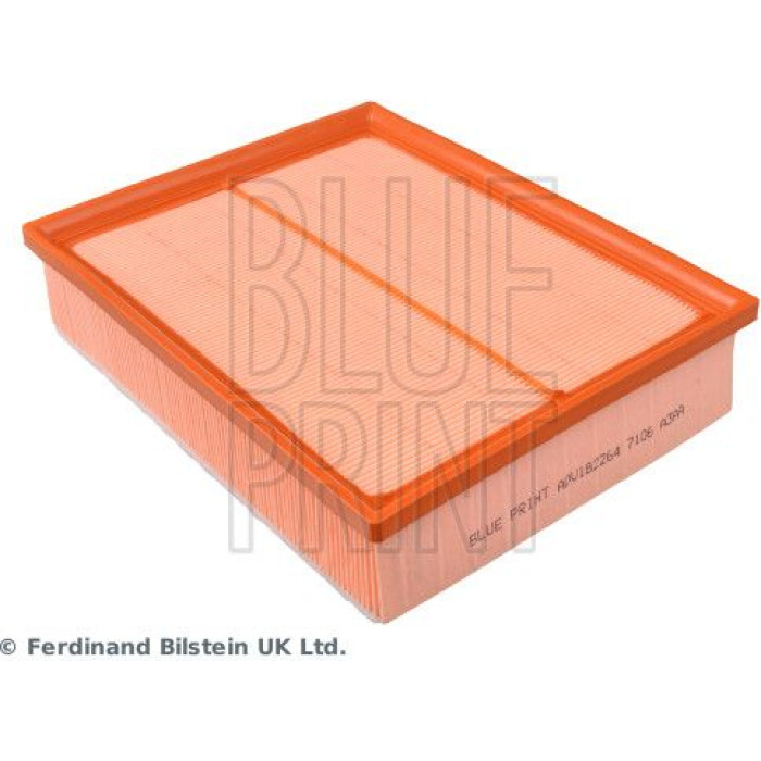 BluePrint Luftfilter ADV182264 BluePrint Luftfilter ADV182264