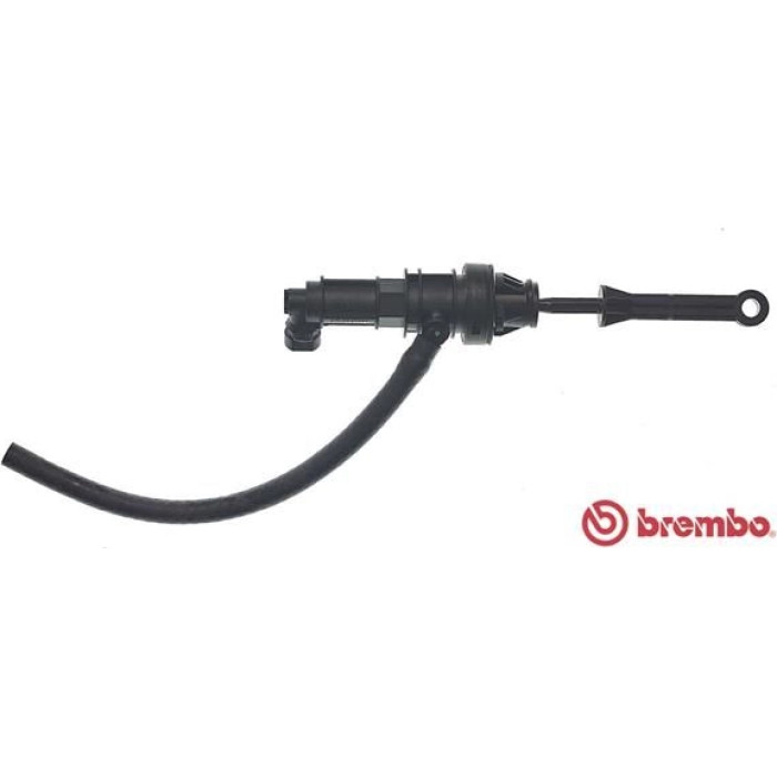 BREMBO Geberzylinder, Kupplung C 24 015 BREMBO Geberzylinder, Kupplung C 24 015