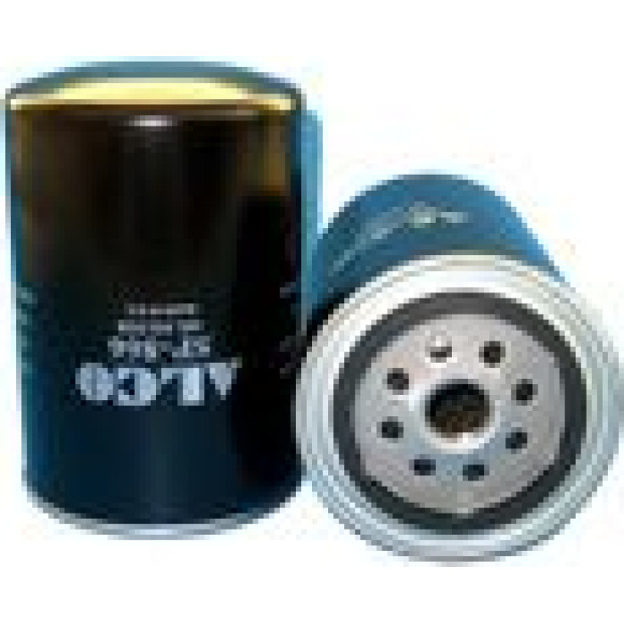 ALCO Ölfilter Land Rover SP-866 ALCO Ölfilter Land Rover SP-866