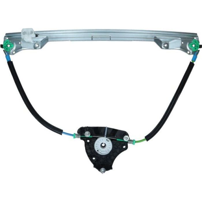 KAMOKA 7200289 Fensterheber vorne links, elektrisch