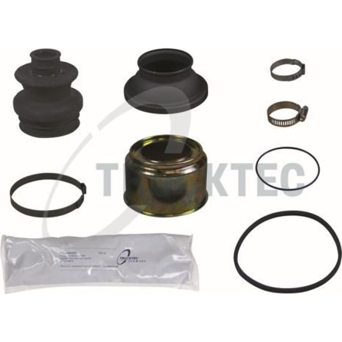 TRUCKTEC AUTOMOTIVE Gelenkmanschette 02.32.006 TRUCKTEC AUTOMOTIVE Gelenkmanschette 02.32.006