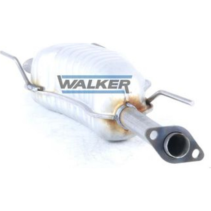 Walker Endschalldämpfer 72356 Walker Endschalldämpfer 72356