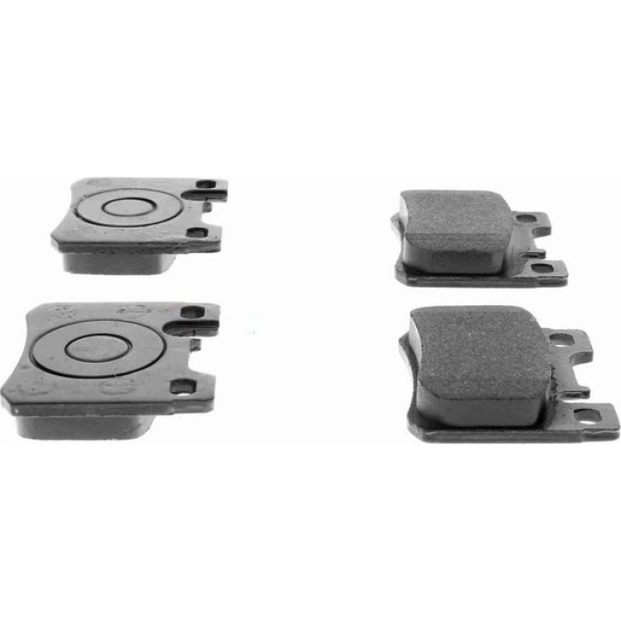 Vaico Bremsbelagsatz für Scheibenbremse V30-8129 Vaico Bremsbelagsatz für Scheibenbremse V30-8129