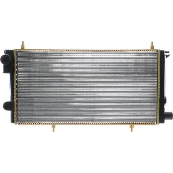 MAHLE Kühler, Motorkühlung CR 431 000S MAHLE Kühler, Motorkühlung CR 431 000S