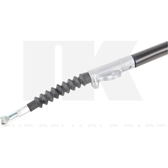 NK Handbremsseil 902274 - links NK Handbremsseil 902274 - links