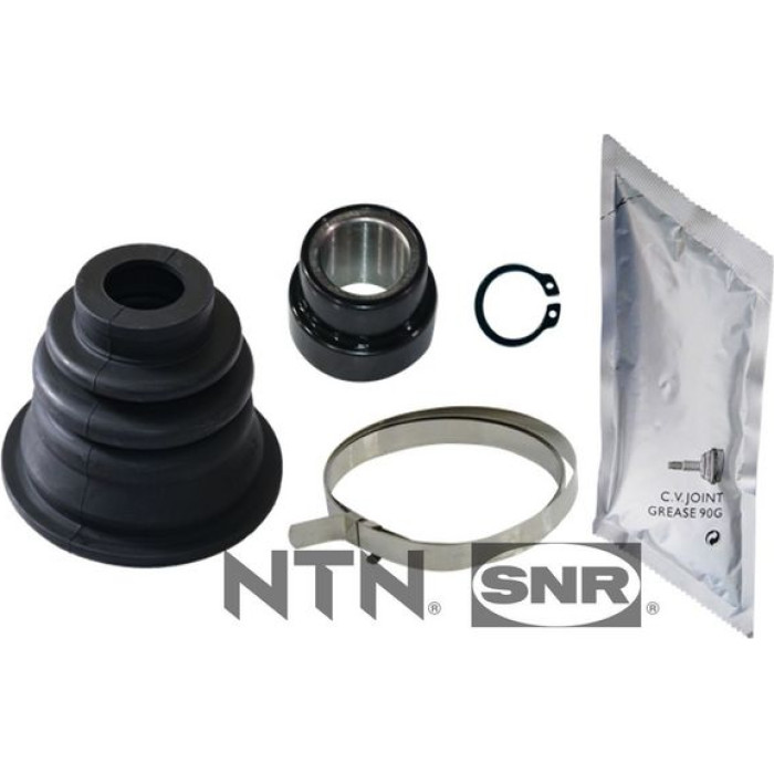 IBK66.004 SNR Faltenbalgsatz, Antriebswelle IBK66.004 IBK66.004 SNR Faltenbalgsatz, Antriebswelle IBK66.004
