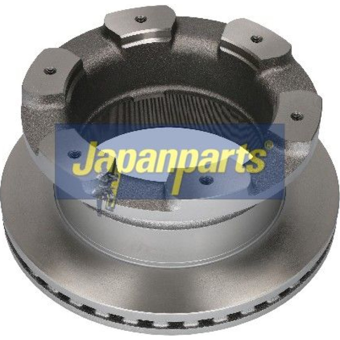 Japanparts Bremsscheibe DP-0226C Japanparts Bremsscheibe DP-0226C