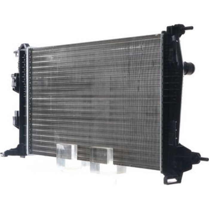 MAHLE Kühler, Motorkühlung CR 840 001S MAHLE Kühler, Motorkühlung CR 840 001S