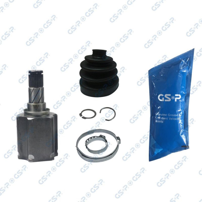 GSP Homokinetisches Gelenk 675036 GSP Homokinetisches Gelenk 675036