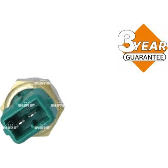 NRF Kühlmitteltemperatursensor 727102 NRF Kühlmitteltemperatursensor 727102