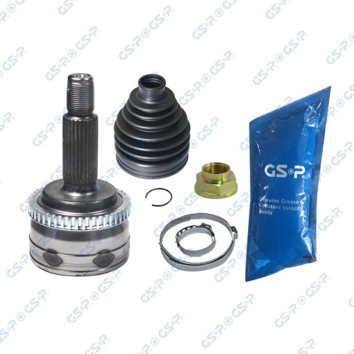 GSP Gelenksatz, Antriebswelle 824227 GSP Gelenksatz, Antriebswelle 824227