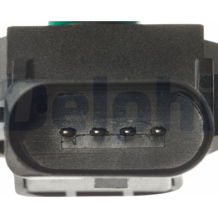Delphi Saugrohrdrucksensor PS20073-12B1 Delphi Saugrohrdrucksensor PS20073-12B1