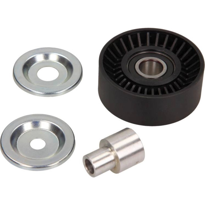 MAXGEAR Keilrippenriemen-Umlenk-/Führungsrolle 54-1310