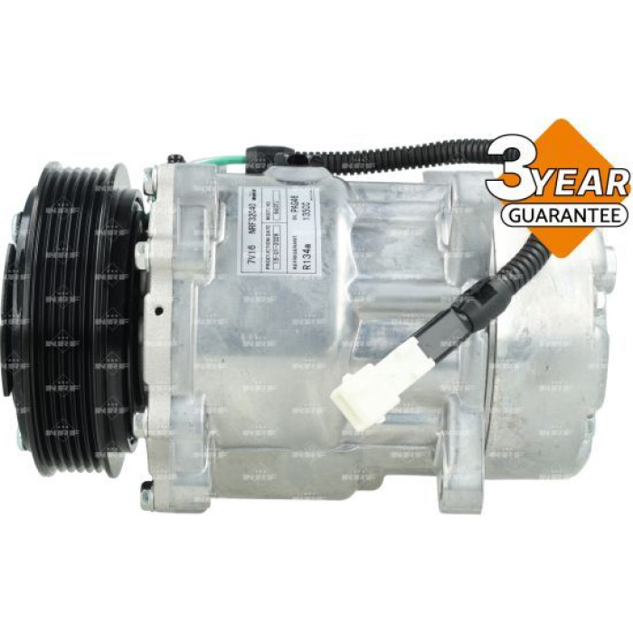 NRF Kompressor 32040 NRF Kompressor 32040